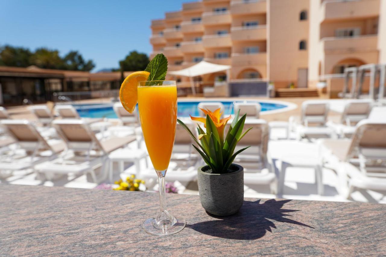 Rosamar Ibiza Hotel (Adults Only) Сан-Антонио-Абад Экстерьер фото