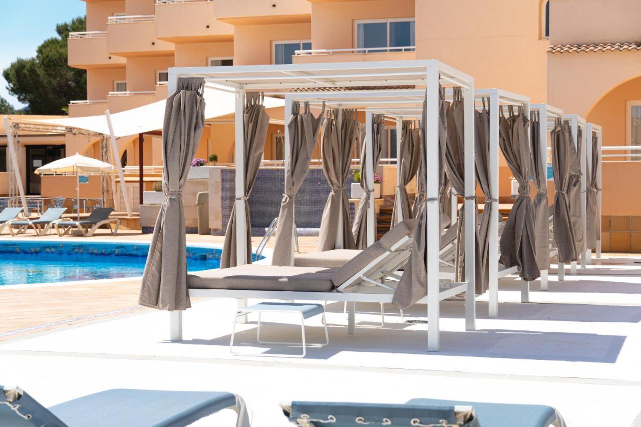 Rosamar Ibiza Hotel (Adults Only) Сан-Антонио-Абад Экстерьер фото